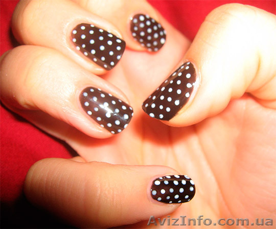 Мастер маникюра-педикюра - <ro>Изображение</ro><ru>Изображение</ru> #1, <ru>Объявление</ru> #801758