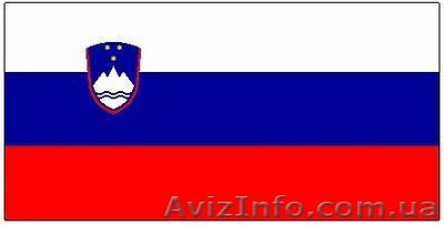 Переводим документы на словенский/с словенского на украинский  - <ro>Изображение</ro><ru>Изображение</ru> #1, <ru>Объявление</ru> #813216