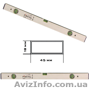 Уровень строительный - <ro>Изображение</ro><ru>Изображение</ru> #1, <ru>Объявление</ru> #821673