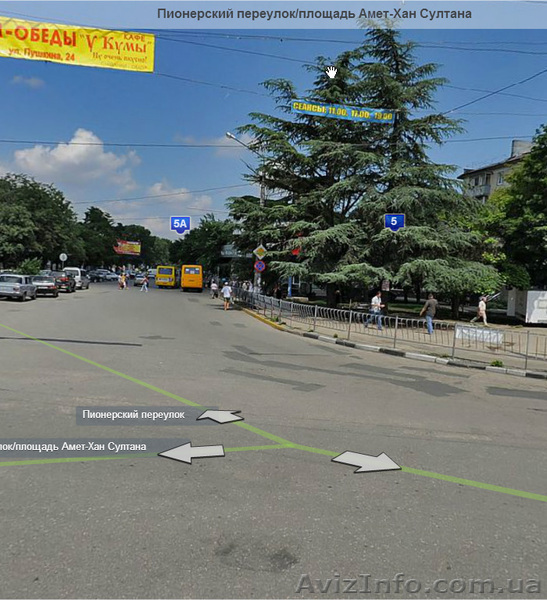 Сдаётся помещение в Симферополе, 1линия, район Центрального рынка - <ro>Изображение</ro><ru>Изображение</ru> #1, <ru>Объявление</ru> #830981