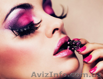 Наращивание штучных ресничек 3D - <ro>Изображение</ro><ru>Изображение</ru> #1, <ru>Объявление</ru> #815626