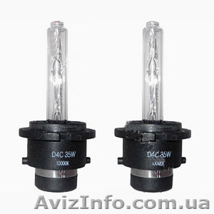 Штатные ксеноновые лампы в Крыму (Ялта, Алушта, Симферополь, Севастополь). - <ro>Изображение</ro><ru>Изображение</ru> #1, <ru>Объявление</ru> #827855