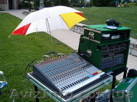 Аренда и прокат звука любой мощности. - <ro>Изображение</ro><ru>Изображение</ru> #1, <ru>Объявление</ru> #827830