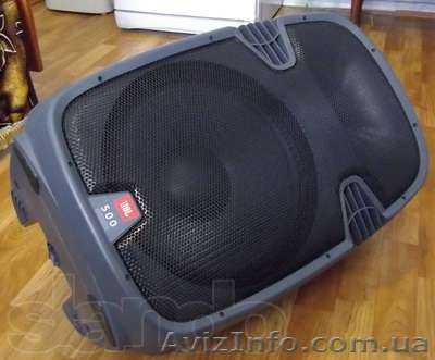 Аренда сценического монитора EON 515 - <ro>Изображение</ro><ru>Изображение</ru> #1, <ru>Объявление</ru> #827807