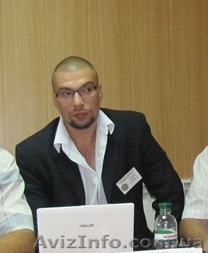 Ваш консультант по корпоративной безопасности - <ro>Изображение</ro><ru>Изображение</ru> #1, <ru>Объявление</ru> #817985