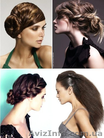 Курсы Парикмахер — универсал - <ro>Изображение</ro><ru>Изображение</ru> #1, <ru>Объявление</ru> #828933