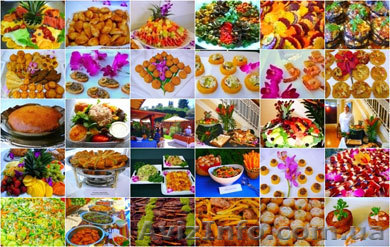 Кейтеринг в Симферополе  - <ro>Изображение</ro><ru>Изображение</ru> #1, <ru>Объявление</ru> #822323