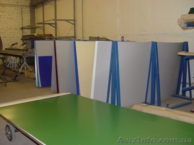 Гладкий лист оцинкованный и окрашенный - <ro>Изображение</ro><ru>Изображение</ru> #1, <ru>Объявление</ru> #830826