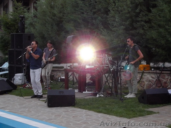 Аренда и Прокат звука, света, сцены, спецэффекты, и др.  - <ro>Изображение</ro><ru>Изображение</ru> #1, <ru>Объявление</ru> #827829