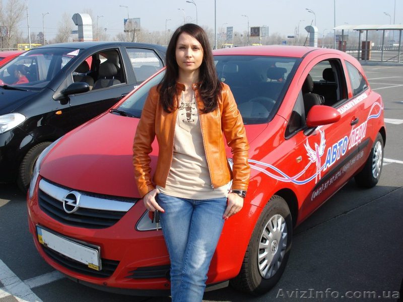 Курсы по обучению вождению на АКПП и механике в Севастополе - <ro>Изображение</ro><ru>Изображение</ru> #1, <ru>Объявление</ru> #818389