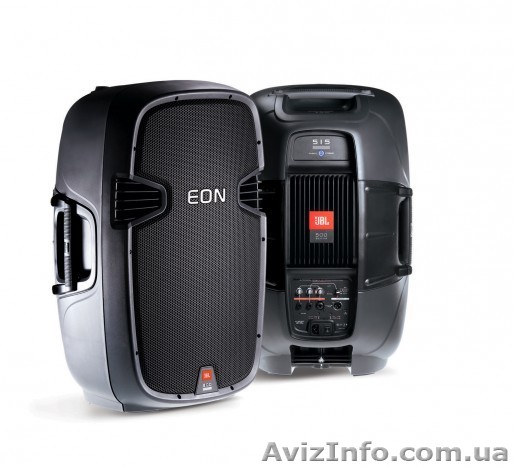 Аренда звукового комплекта мощностью 1,8 кВт.  - <ro>Изображение</ro><ru>Изображение</ru> #1, <ru>Объявление</ru> #827824