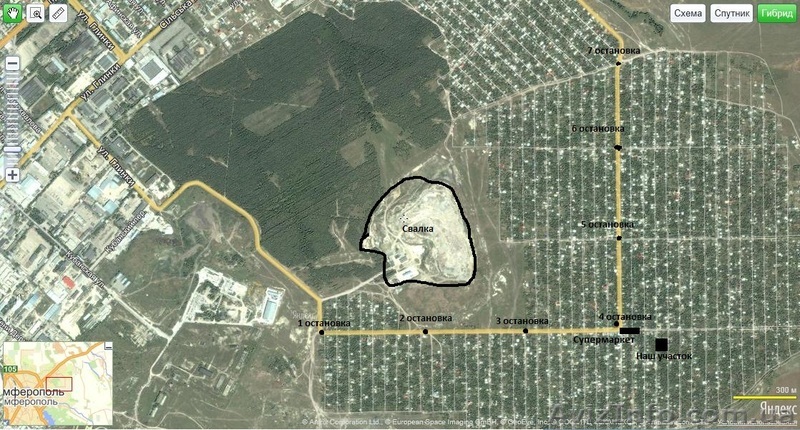 Продам участок в дачном кооперативе Каменка 4 остановка, 4 сотки, Квадратный, ро - <ro>Изображение</ro><ru>Изображение</ru> #1, <ru>Объявление</ru> #823336