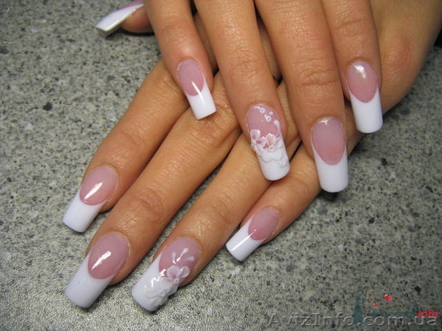 курсы в Симферополе «Наращивание и дизайн ногтей» - <ro>Изображение</ro><ru>Изображение</ru> #1, <ru>Объявление</ru> #832369