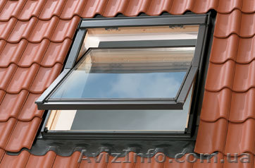 Мансардное окно купить в Симферополе - <ro>Изображение</ro><ru>Изображение</ru> #1, <ru>Объявление</ru> #818638