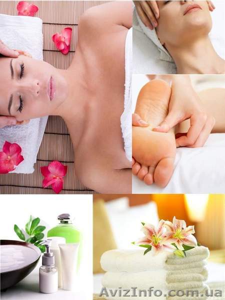 Полезные курсы «Классический лечебный массаж»  от "Академии успеха" - <ro>Изображение</ro><ru>Изображение</ru> #1, <ru>Объявление</ru> #832360