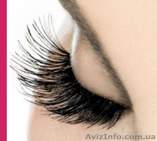 Курсы «Наращивание ресниц» с практикой в салоне красоты - <ro>Изображение</ro><ru>Изображение</ru> #1, <ru>Объявление</ru> #832371