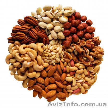 Мир орехов и сухофруктов - <ro>Изображение</ro><ru>Изображение</ru> #1, <ru>Объявление</ru> #829298