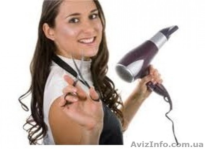 В Симферополе проходят практические курсы «Парикмахер-универсал» - <ro>Изображение</ro><ru>Изображение</ru> #1, <ru>Объявление</ru> #832301