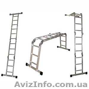 Трансформер алюминиевый, металлический - <ro>Изображение</ro><ru>Изображение</ru> #1, <ru>Объявление</ru> #821688