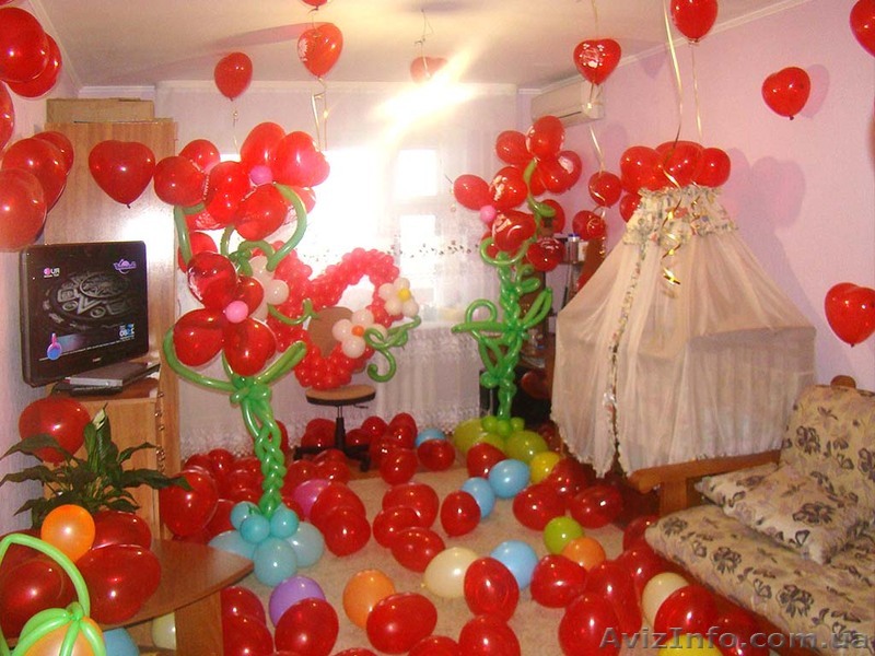 Встреча из роддома, организуй её ярко - <ro>Изображение</ro><ru>Изображение</ru> #1, <ru>Объявление</ru> #822318