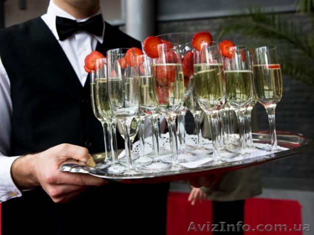 Курсы. Семинары. Бармен-официант.  - <ro>Изображение</ro><ru>Изображение</ru> #1, <ru>Объявление</ru> #849604