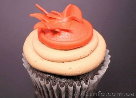 Курсы кондитера - <ro>Изображение</ro><ru>Изображение</ru> #1, <ru>Объявление</ru> #843368