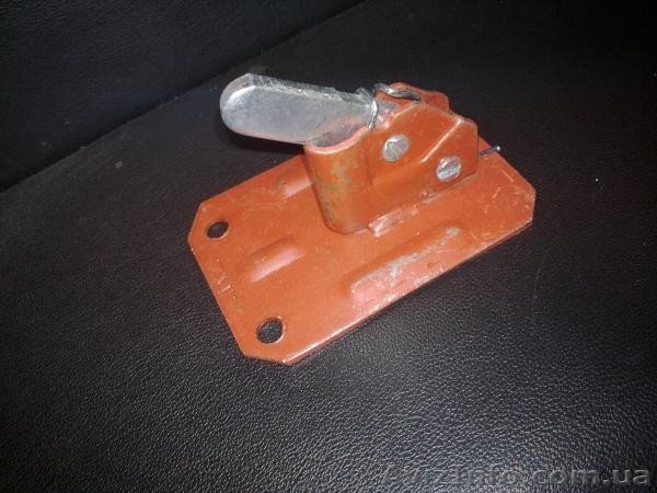 Замок для опалубки - <ro>Изображение</ro><ru>Изображение</ru> #1, <ru>Объявление</ru> #844183