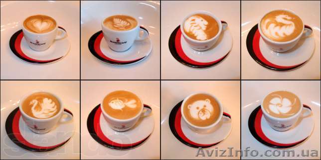 Повышение квалификации курсы  -Барист.Академия Успеха - <ro>Изображение</ro><ru>Изображение</ru> #1, <ru>Объявление</ru> #840971