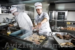 Повар – универсал. Обучение - <ro>Изображение</ro><ru>Изображение</ru> #1, <ru>Объявление</ru> #844607