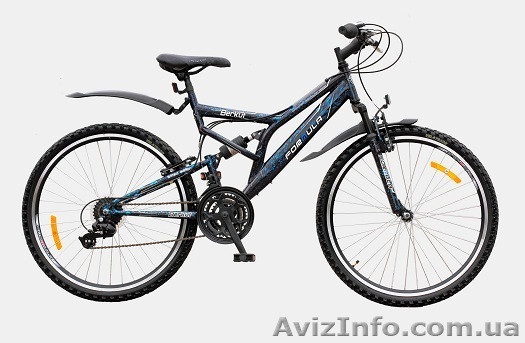 Купить горные велосипеды Formula Berkut, велосипеды продажа - <ro>Изображение</ro><ru>Изображение</ru> #1, <ru>Объявление</ru> #835430