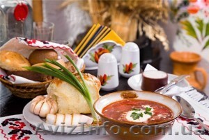 Обучение. Повар Украинской национально кухни - <ro>Изображение</ro><ru>Изображение</ru> #1, <ru>Объявление</ru> #844614