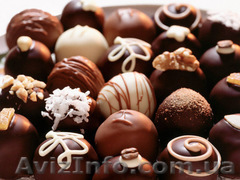 Кондитер. Курсы с интенсивным графиком! - <ro>Изображение</ro><ru>Изображение</ru> #1, <ru>Объявление</ru> #846068