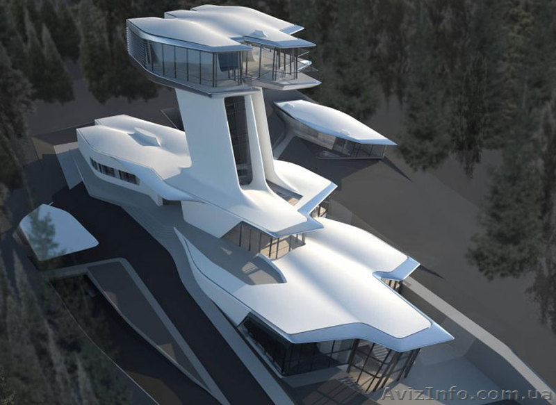 Услуги архитектора, проектировщика,опыт работы 30 лет - <ro>Изображение</ro><ru>Изображение</ru> #1, <ru>Объявление</ru> #835560