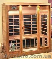 Инфракрасная пленка для саун. Севастополь. Симферополь - <ro>Изображение</ro><ru>Изображение</ru> #1, <ru>Объявление</ru> #659537