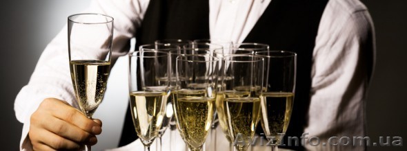 Курсы бармен-официант "Академия Успеха" - <ro>Изображение</ro><ru>Изображение</ru> #1, <ru>Объявление</ru> #843344