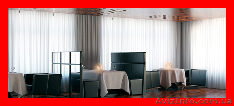 ДИЗАЙН ИНТЕРЬЕРА РЕСТОРАНОВ, КАФЕ, БАРОВ - <ro>Изображение</ro><ru>Изображение</ru> #1, <ru>Объявление</ru> #407405