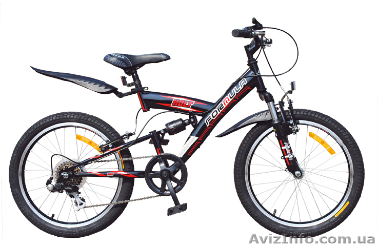 Купить детский велосипед  Formula Kolt, велосипеды в Крыму - <ro>Изображение</ro><ru>Изображение</ru> #1, <ru>Объявление</ru> #835434