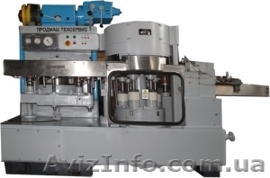 Закаточное оборудование, запчасти - <ro>Изображение</ro><ru>Изображение</ru> #1, <ru>Объявление</ru> #848723