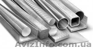 Металлопрокат лежалый - <ro>Изображение</ro><ru>Изображение</ru> #1, <ru>Объявление</ru> #844179