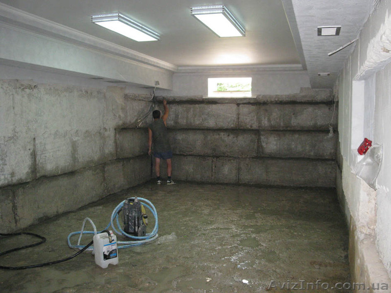 Гидроизоляционные работы: - <ro>Изображение</ro><ru>Изображение</ru> #1, <ru>Объявление</ru> #837977