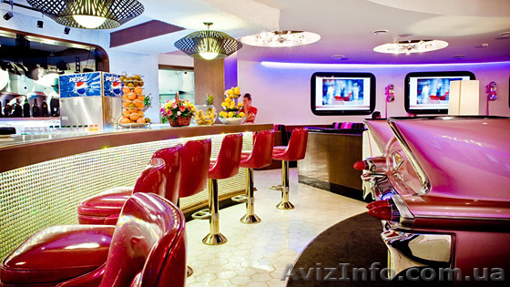 Курсы от УЦ Академия Успеха -Ресторатор - <ro>Изображение</ro><ru>Изображение</ru> #1, <ru>Объявление</ru> #840903