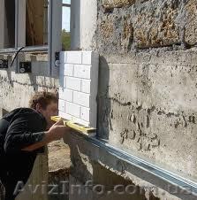 ТЕПЛЫЙ ФАСАД \"ПОЛИФАСАД\": - <ro>Изображение</ro><ru>Изображение</ru> #1, <ru>Объявление</ru> #837973