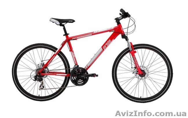 Купить горный велосипед Pride XC-26 Disk, велосипеды продажа в Крыму - <ro>Изображение</ro><ru>Изображение</ru> #1, <ru>Объявление</ru> #835427