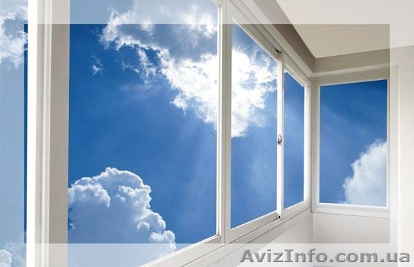 Окна и Двери! Немецкое качество! Снижение цен! - <ro>Изображение</ro><ru>Изображение</ru> #1, <ru>Объявление</ru> #854708