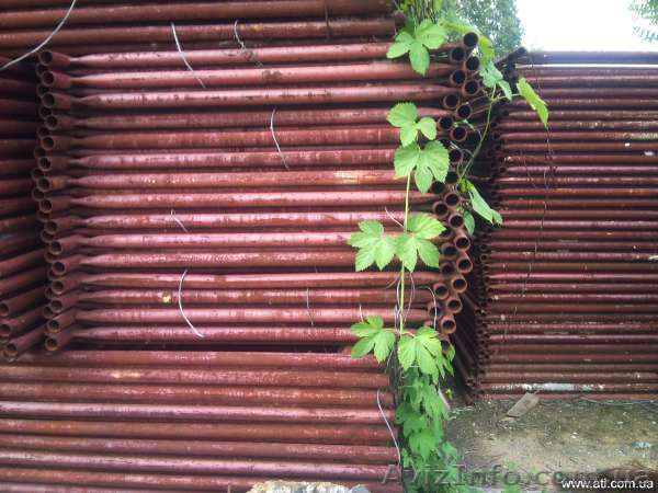 Леса рамные строительные для фасада - <ro>Изображение</ro><ru>Изображение</ru> #1, <ru>Объявление</ru> #864574