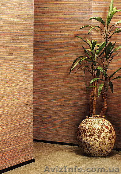 Натуральные обои. Распродажа -40% - <ro>Изображение</ro><ru>Изображение</ru> #1, <ru>Объявление</ru> #857468