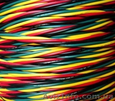 Электрокабель ОПТ и розница - <ro>Изображение</ro><ru>Изображение</ru> #1, <ru>Объявление</ru> #869217