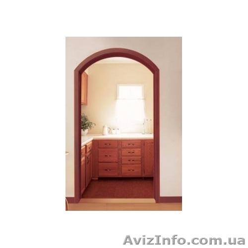 Арки межкомнатные. - <ro>Изображение</ro><ru>Изображение</ru> #1, <ru>Объявление</ru> #857465