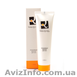 Увлажняющее молочко для тела - <ro>Изображение</ro><ru>Изображение</ru> #1, <ru>Объявление</ru> #859637