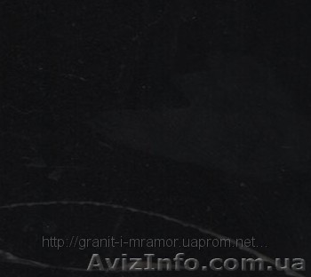 Мраморная плитка черная Black Pearl - <ro>Изображение</ro><ru>Изображение</ru> #1, <ru>Объявление</ru> #865524